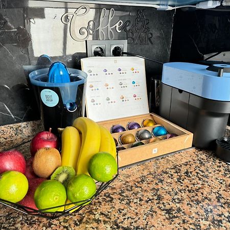 Apartamento Chic In Huelva 4 Habitaciones Dış mekan fotoğraf