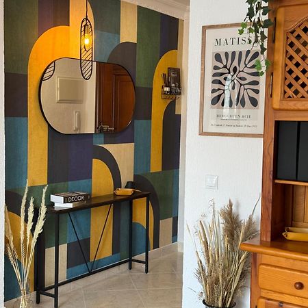 Apartamento Chic In Huelva 4 Habitaciones Dış mekan fotoğraf