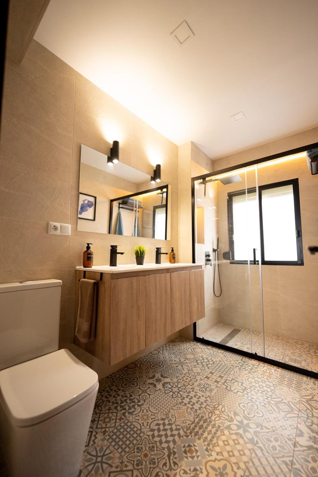 Apartamento Chic In Huelva 4 Habitaciones Dış mekan fotoğraf