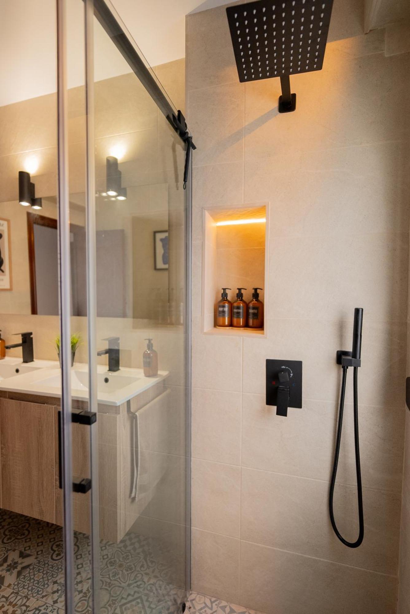 Apartamento Chic In Huelva 4 Habitaciones Dış mekan fotoğraf