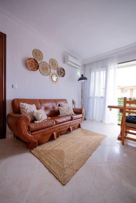Apartamento Chic In Huelva 4 Habitaciones Dış mekan fotoğraf
