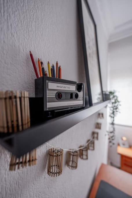 Apartamento Chic In Huelva 4 Habitaciones Dış mekan fotoğraf