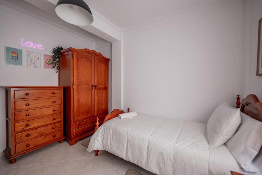 Apartamento Chic In Huelva 4 Habitaciones Dış mekan fotoğraf
