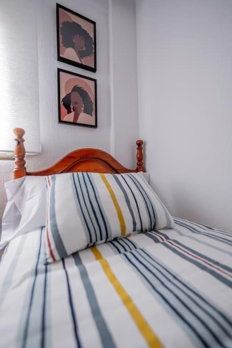 Apartamento Chic In Huelva 4 Habitaciones Dış mekan fotoğraf