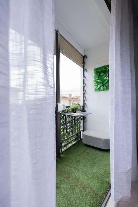 Apartamento Chic In Huelva 4 Habitaciones Dış mekan fotoğraf