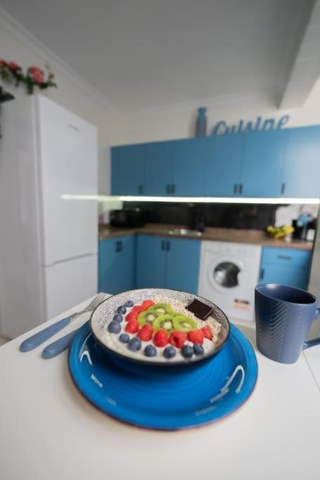 Apartamento Chic In Huelva 4 Habitaciones Dış mekan fotoğraf