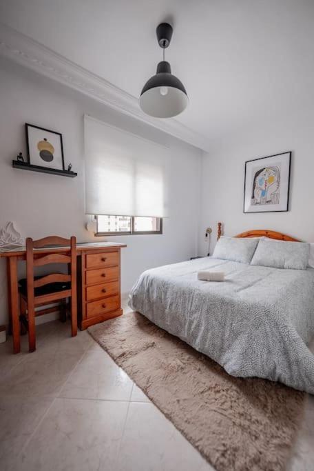 Apartamento Chic In Huelva 4 Habitaciones Dış mekan fotoğraf